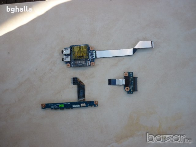 Lenovo G570  за части, снимка 3 - Части за лаптопи - 20680607