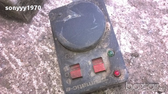 trumatic e 2800 24v-печка за тир на газ, снимка 6 - Аксесоари и консумативи - 18164789