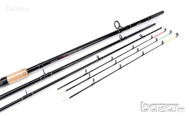 FORMAX ФИДЕР ВЪДИЦА FORCE ACTIVE FEEDER 3.60м 100//130гр