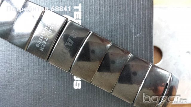 Продавам часовник Rado, снимка 2 - Мъжки - 10199647