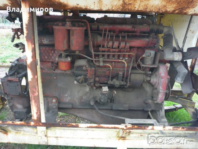 двигател А-01, снимка 3 - Индустриална техника - 20058450