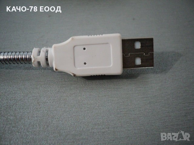 USB Portable Light – 2 бр., снимка 4 - Кабели и адаптери - 25783934