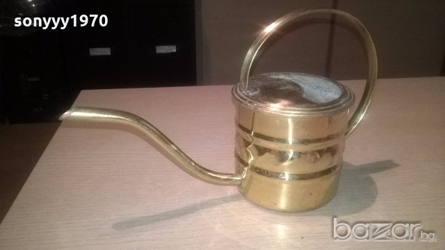 ретро леика-30х20х12см-внос швеицария, снимка 3 - Колекции - 19504337