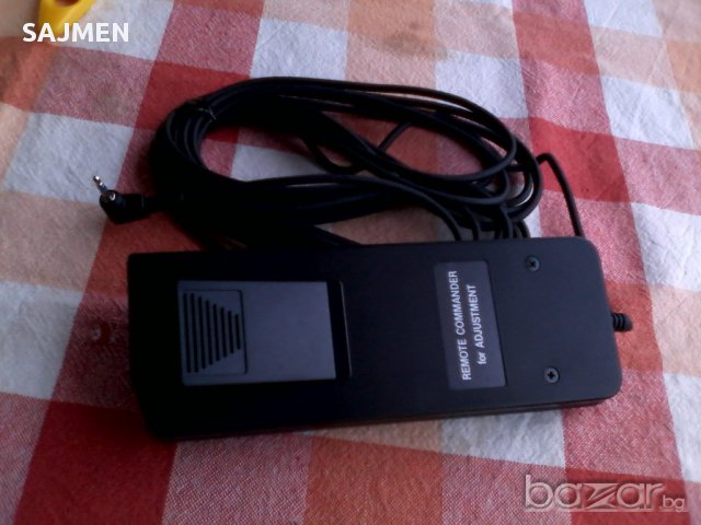 Sony rm-95.дек., снимка 9 - Дистанционни - 12998511