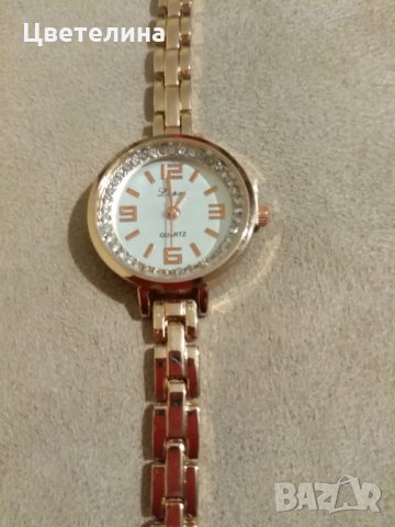 Дамски часовници, снимка 4 - Дамски - 24909631