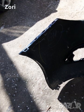 предна броня Мазда3 predna bronia Mazda 3, снимка 6 - Части - 25797999