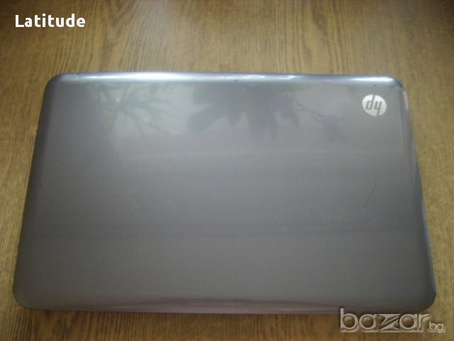 HP Pavilion G6 на части, снимка 1 - Части за лаптопи - 14806362