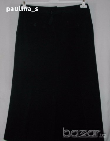 Луксозна пола - Италия  / голям размер , снимка 6 - Поли - 17379500