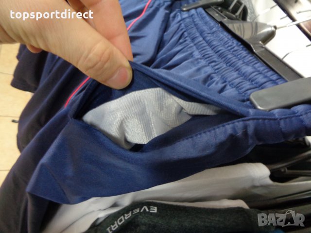 Каppa Pescara 100% оригинал poly сезон/есен внос Англия., снимка 17 - Детски анцузи и суичери - 22799894