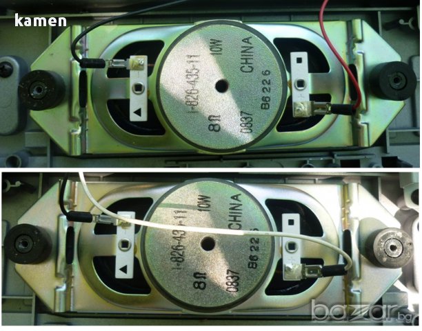 Sony Bravia KDL-46W2000, снимка 2 - Телевизори - 15494637