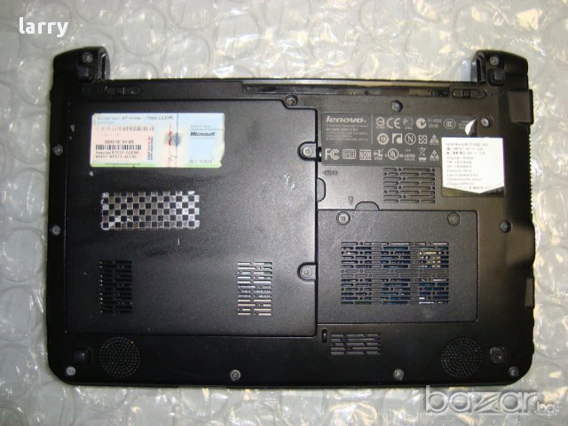 Lenovo IdeaPad S10-2 лаптоп на части, снимка 5 - Части за лаптопи - 12452845