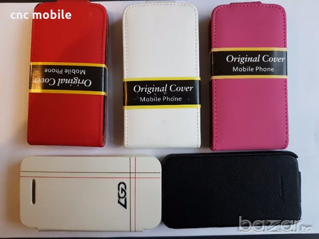 iPhone 4 - iPhone 4S оригинални части и аксесоари, снимка 8 - Резервни части за телефони - 20969175