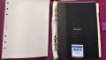 Нов! Filofax A5 Finsbury iPad Air 2, снимка 14