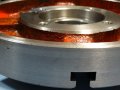 Планшайба за струг Ф 400 mm, снимка 9