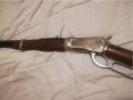 Пушка, карабина Winchester, USA - Уинчистер. Каубойска пушка реплика, снимка 4