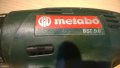 ПОРЪЧАН-metabo-винтоверт с 2 скорости+зарядно+батерия-внос швеицария, снимка 11