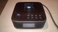 hitachi hkc790e dock iphone/clock/receiver-внос франция, снимка 3