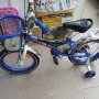 Детски колела LEXUS 16'' цолови НОВИ на издодни цени , снимка 5