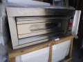 1. Фурна за закуски НОВА Внос от Европа на едно ниво за две тави 60/40см., външни размери височина 5, снимка 18