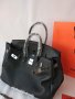 Hermes Birkin оригинална кожа, снимка 6