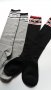 Givenchy дълги чорапи, снимка 3
