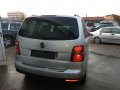 фолксваген тоуран 08 1.9тди 105к.с. БЛС/vw touran 08 1.9tdi 105 BLS, снимка 3