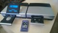 pioneer xc-l5 stereo cd receiver -rds+ct-l5stereo cassette deck-made in uk, снимка 8