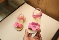 бебешки детски нежни сандали, снимка 5