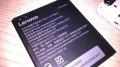Lenovo vibe a2020a40+батерия и капак-за ремонт/части, снимка 16