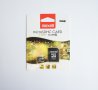 MicroSD карта памет клас 10 MAXELL с адаптер 16GB, снимка 1 - Кабели и адаптери - 17442711