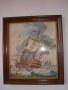 намалена Фрегата в щурм , снимка 3