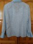 Дамски блузи с дълъг ръкав размер 44/46 и 48, снимка 3