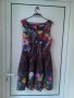 рокля на  цветя  , снимка 3