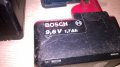 Bosch-комплект 3 неща-машина+батерия+зарядно-внос швеицария, снимка 8
