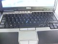 Лаптоп за части Dell D620, снимка 3