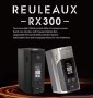 Wismec Reuleux RX300W - оригинален мод, вейп, снимка 4