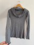 Сива блуза, снимка 2