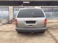 Chrysler Voyager 3,8 4x4  AWD, снимка 4