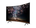 Samsung 65" 65RU7372 CURVED 4K UHD 3840 x 2160 LED TV, SMART, Apple AirPlay 2, HDR 10+, 1500 PQI, Do, снимка 2