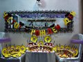 парти аксесоари и украса за детски рожден ден Замръзналото кралство Мики и Мини Маус Маша и мечока, снимка 18