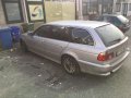 Продавам бмв е39 530д на части, снимка 5