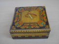 Кутия за цигари пирографирана - 1, снимка 3