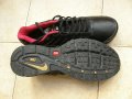 Оригинални маратОригинални маратонки Nike Air Max Turbulence от естесвена кожа, снимка 3