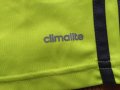 adidas Clima Ess - страхотна мъжка тениска КАТО НОВА, снимка 9
