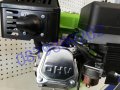 Двигател за мотофреза 170F ТАЙГА 7 к.с., снимка 5