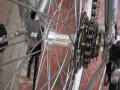 Продавам колела внос от Германия  градски алуминиев велосипед CITI SPORT 28 цола, снимка 7