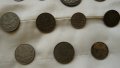 Лот от монети- от 1894г. до 1943г. /9 броя/ , снимка 3