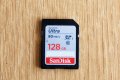 SanDisk Ultra SDXC 128GB 80MB/s UHS-I карта памет, снимка 2