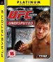 UFC Undisputed 2009 - PS3 оригинална игра, снимка 1 - Игри за PlayStation - 20468757