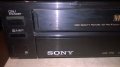 sony slv-373vp video recorder-made in france-внос швеицария, снимка 4